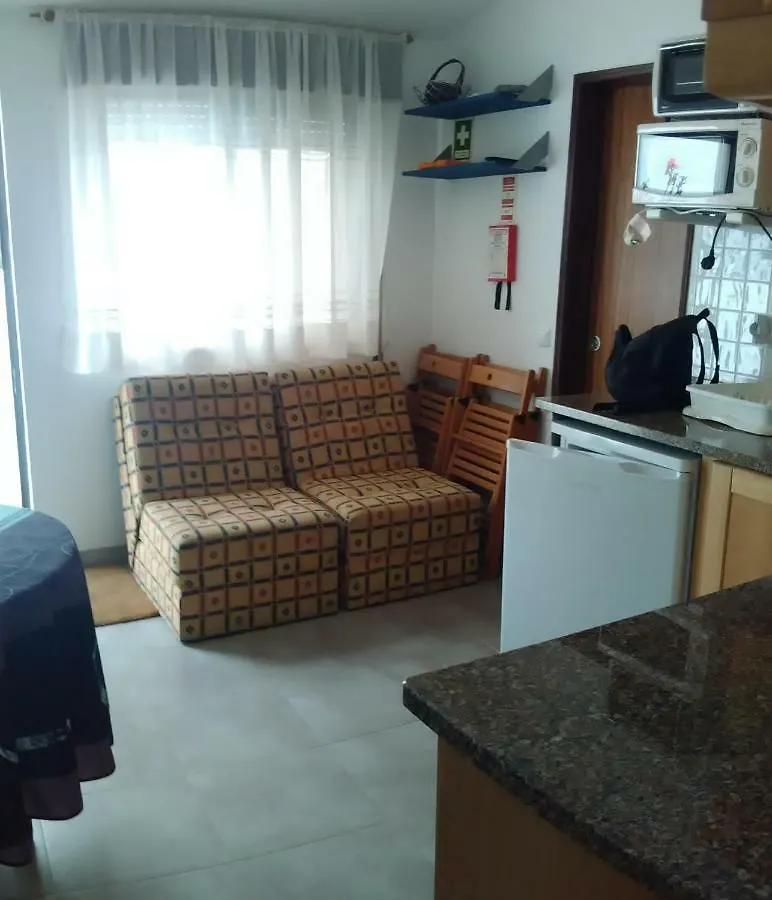 Mira-Mar Villa Odeceixe 0*,