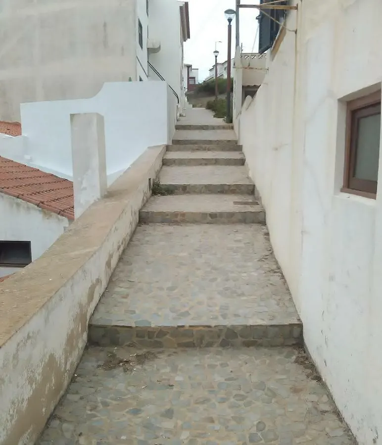 Mira-Mar Villa Odeceixe