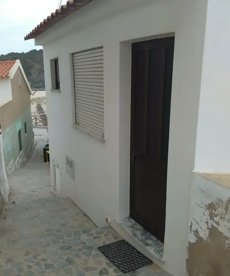 Mira-Mar Villa Odeceixe