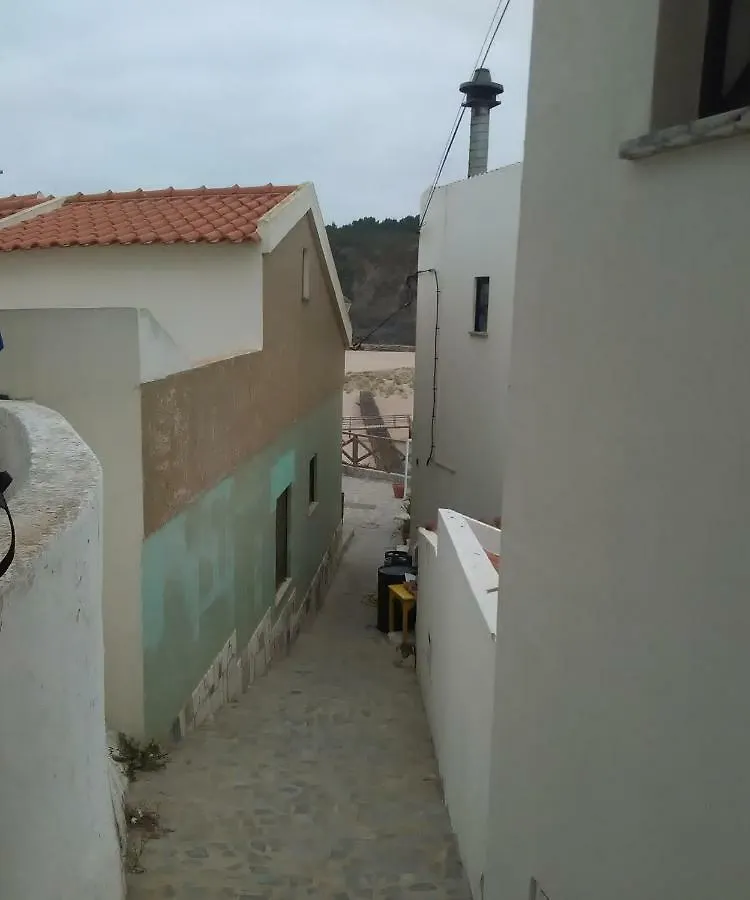 Mira-Mar Villa Odeceixe Holiday home