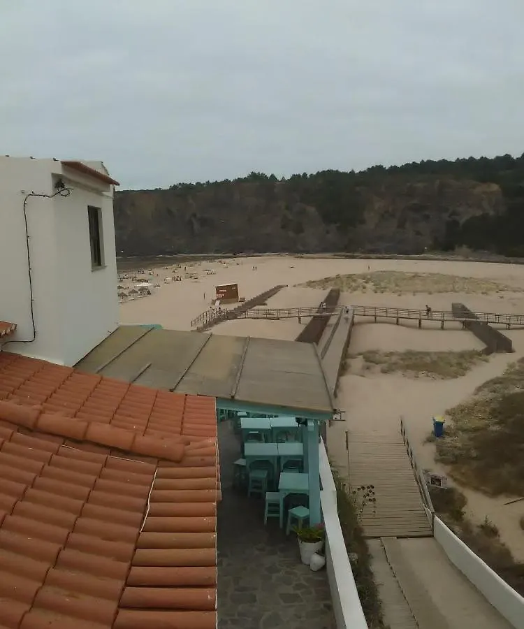 Mira-Mar Villa Odeceixe Holiday home