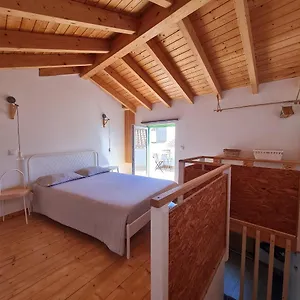 Ferienhaus Casa Clara, Odeceixe