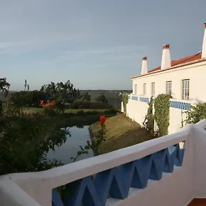 Canal Da Agua Odeceixe
